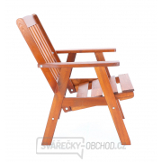 Křeslo VeGA OSCAR 3-poz. Křeslo VeGA OSCAR 3-poz. náhled