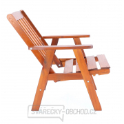 Křeslo VeGA OSCAR 3-poz. Křeslo VeGA OSCAR 3-poz. náhled