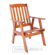 Křeslo VeGA OSCAR 3-poz. Křeslo VeGA OSCAR 3-poz. náhled