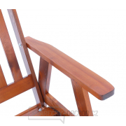 Křeslo VeGA OSCAR 3-poz. Křeslo VeGA OSCAR 3-poz. náhled