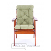 Křeslo VeGA OSCAR 3-poz. Křeslo VeGA OSCAR 3-poz. náhled