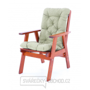 Křeslo VeGA OSCAR 3-poz. Křeslo VeGA OSCAR 3-poz. náhled