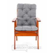 Křeslo VeGA OSCAR 3-poz. Křeslo VeGA OSCAR 3-poz. náhled