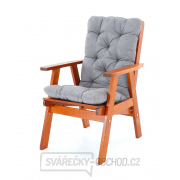 Křeslo VeGA OSCAR 3-poz. Křeslo VeGA OSCAR 3-poz. náhled