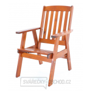 Křeslo VeGA OSCAR 3-poz. Křeslo VeGA OSCAR 3-poz. gallery main image