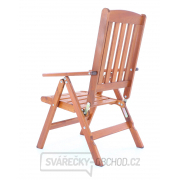 Křeslo VeGA OSCAR 7-poz. Křeslo VeGA OSCAR 7-poz. náhled