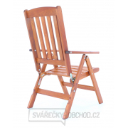 Křeslo VeGA OSCAR 7-poz. Křeslo VeGA OSCAR 7-poz. náhled