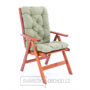 Křeslo VeGA OSCAR 7-poz. Křeslo VeGA OSCAR 7-poz. náhled