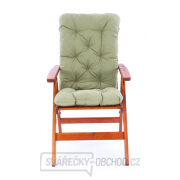 Křeslo VeGA OSCAR 7-poz. Křeslo VeGA OSCAR 7-poz. náhled