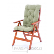 Křeslo VeGA OSCAR 7-poz. Křeslo VeGA OSCAR 7-poz. náhled