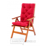 Křeslo VeGA OSCAR 7-poz. Křeslo VeGA OSCAR 7-poz. náhled