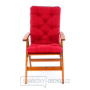 Křeslo VeGA OSCAR 7-poz. Křeslo VeGA OSCAR 7-poz. náhled