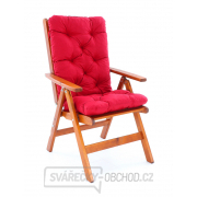 Křeslo VeGA OSCAR 7-poz. Křeslo VeGA OSCAR 7-poz. náhled