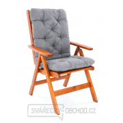 Křeslo VeGA OSCAR 7-poz. Křeslo VeGA OSCAR 7-poz. náhled