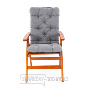 Křeslo VeGA OSCAR 7-poz. Křeslo VeGA OSCAR 7-poz. náhled