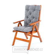 Křeslo VeGA OSCAR 7-poz. Křeslo VeGA OSCAR 7-poz. náhled