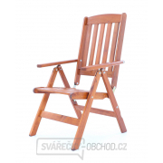 Křeslo VeGA OSCAR 7-poz. Křeslo VeGA OSCAR 7-poz. gallery main image