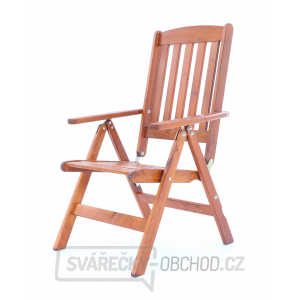 Křeslo VeGA OSCAR 7-poz. Křeslo VeGA OSCAR 7-poz. gallery main image