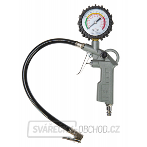 Pneuhustič SD Pneuhustič SD gallery main image