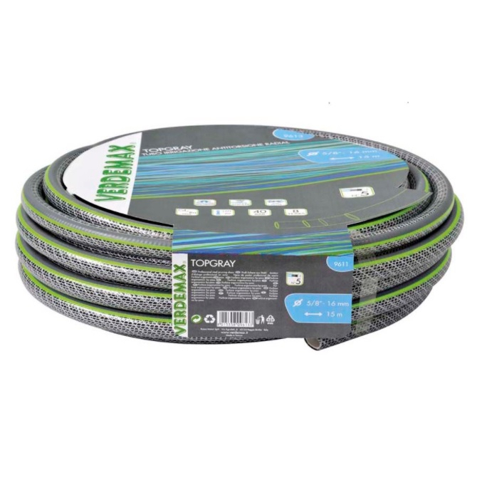 Levně VERDEMAX hadice 9611 1/2" 21V009611