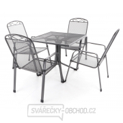 Stolová sestava MFG ZINGST 4 - 80 Stolová sestava MFG ZINGST 4 - 80 náhled