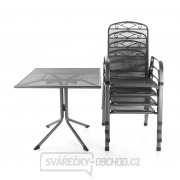 Stolová sestava MFG ZINGST 4 - 80 Stolová sestava MFG ZINGST 4 - 80 náhled