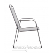 Stolová sestava MFG ZINGST 4 - 80 Stolová sestava MFG ZINGST 4 - 80 náhled