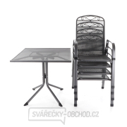 Stolová sestava MFG ZINGST 4 - 80 náhled
