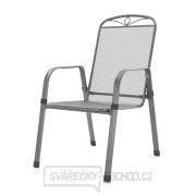 Stolová sestava MFG ZINGST 4 - 80 náhled