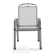 Stolová sestava MFG ZINGST 4 - 80 náhled