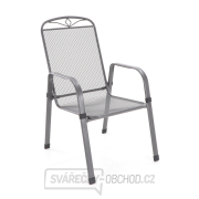 Stolová sestava MFG ZINGST 4 - 80 náhled