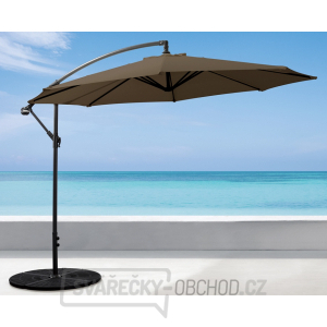 Slunečník VeGA 301 Slunečník VeGA 301 gallery main image