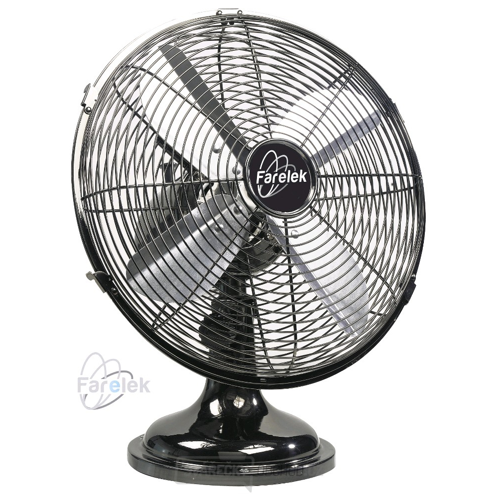 Stolní ventilátor UTAH Stolní ventilátor UTAH gallery main image