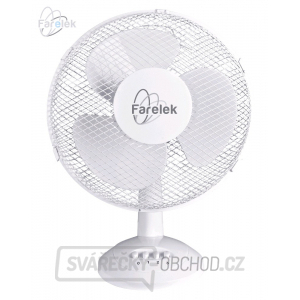 Stolní ventilátor MIAMI Stolní ventilátor MIAMI gallery main image