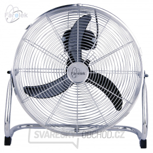 Stolní ventilátor LOUISIANE