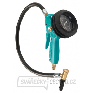 Pneuhustič PRO-E Pneuhustič PRO-E gallery main image