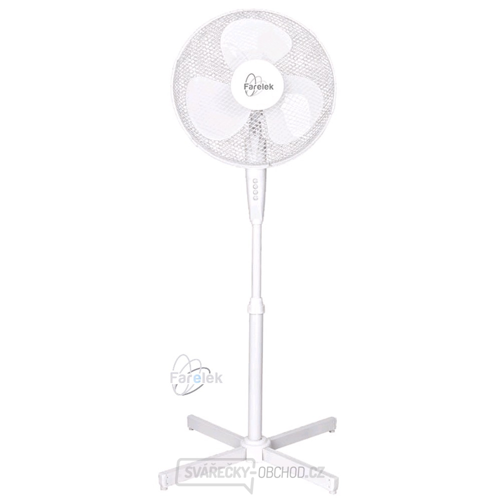 Stolní ventilátor TENESSEE Stolní ventilátor TENESSEE gallery main image