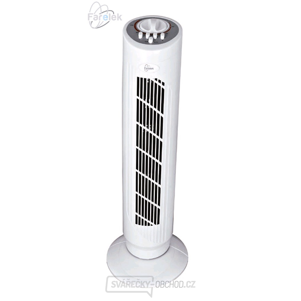 Stolní ventilátor DAKOTA