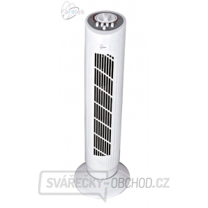 Stolní ventilátor DAKOTA Stolní ventilátor DAKOTA gallery main image