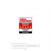 Scheppach PLM1800 protahovačka Scheppach PLM1800 protahovačka náhled