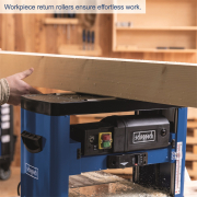 Scheppach PLM1800 protahovačka Náhled