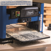 Scheppach PLM1800 protahovačka náhled