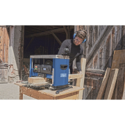 Scheppach PLM1800 protahovačka náhled