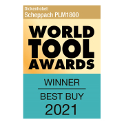 Scheppach PLM1800 protahovačka náhled