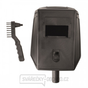 Scheppach WSE 3500 svářečka na trubičkový drát náhled