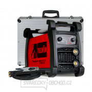 Svářecí invertor Technology  238 XT CE/MPGE Telwin gallery main image