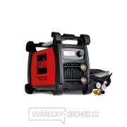 Svářečka TIG Advance 227XT MV/PFC/VRD/TIG DC LIFT/MMA Telwin gallery main image