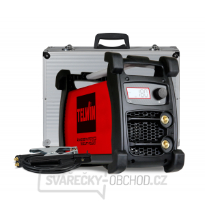 Svařovací invertor Advance 227XT MV/PFC/VRD/TIG DC LIFT Telwin