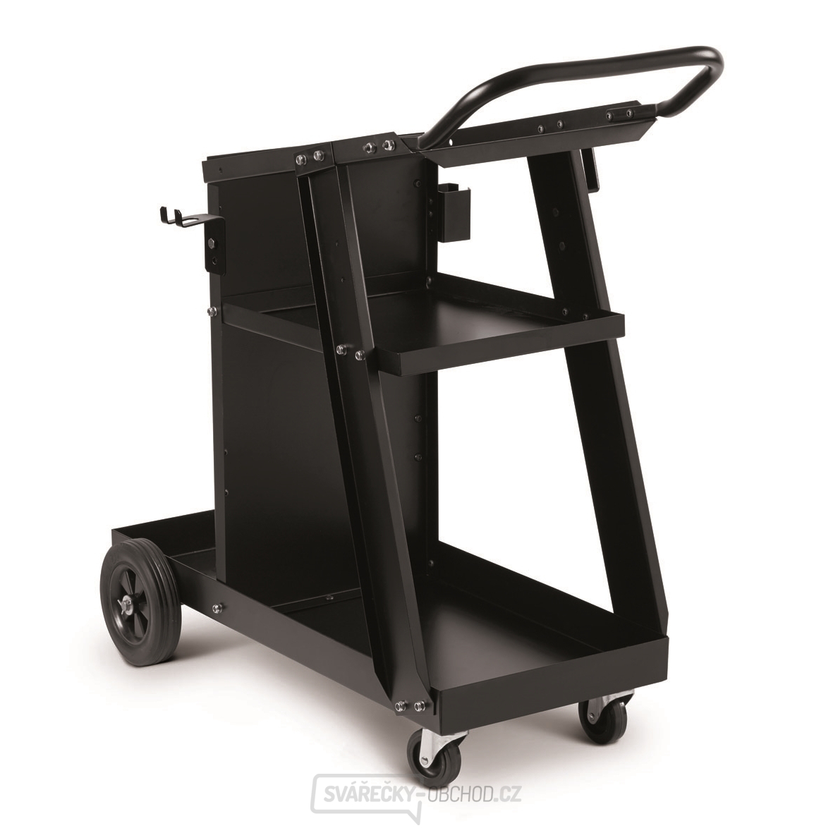 Vozík Amerika pro svářečky