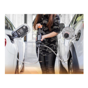 Ruční přečerpávací pumpa OL113024 Náhled